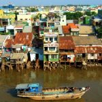 À la découverte du delta du Mékong Vietnam