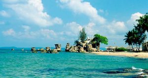Phan Thiet Mui Né séjour balnéaire de la nature