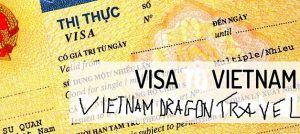 Exemption de visa Vietnam pour les francais de 2017 au 2018