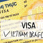 Exemption de visa Vietnam pour les francais de 2017 au 2018