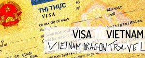Exemption de visa Vietnam pour les francais de 2017 au 2018