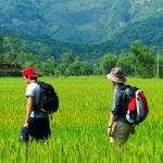 Guide francophone au Vietnam pour Randonnée et Trekking