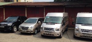 Voiture avec chauffeur Hanoi Halong Sapa Hue Hoi An Saigon