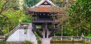 Guide francophone indépendant du voyage au Vietnam