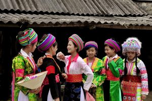 voyage Ha Giang
