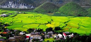 Quang Ba Ha Giang - Trekking Ha Giang Randonnée dans le Nord Vietnam