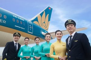billet d’avion vietnam pas cher
