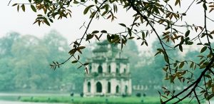 Visite ville de hanoi