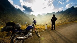 voyage hagiang