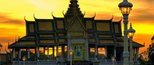 aller du cambodge au vietnam