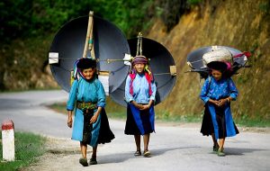 trek ha giang vietnam