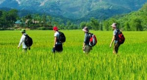 voyage Mai Chau