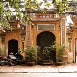 temples et pagodes à visiter à Hanoi
