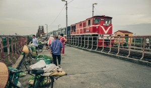 Transfert Hanoi Ninh Binh