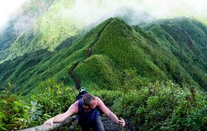 mont fansipan