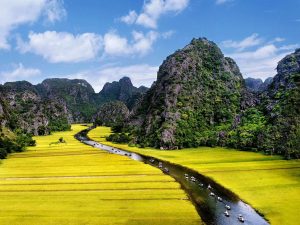 circuit voyage vietnam 11 jours