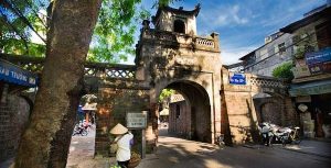 meilleure période pour visiter Hanoi