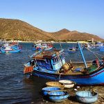 Villages de pêcheurs Vietnam