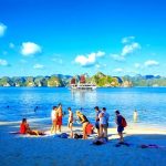 Les plus belles plages proches de Hanoi