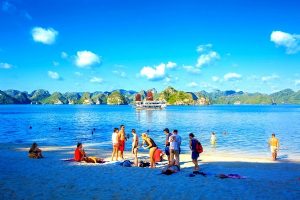 Les plus belles plages proches de Hanoi