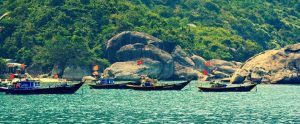 Visite Cu Lao Cham