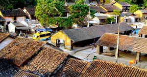 Ha Giang Vietnam