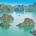 Séjour de luxe au Vietnam