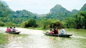 Visite Thung Nham