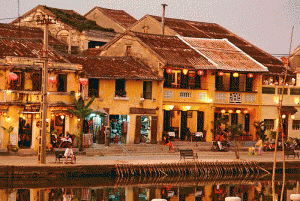 Visite Hoi An