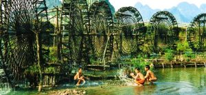 Réserve naturelle de Pu Luong