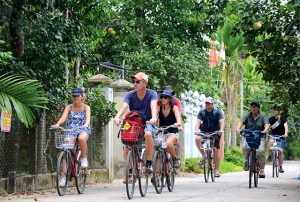 Visite Hué Vietnam