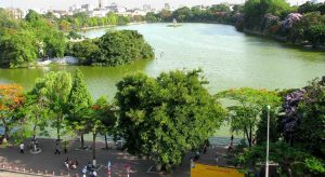 Lac Hoan Kiem