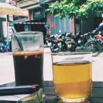 Top meilleurs cafés Hanoi