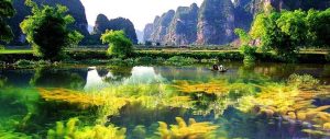 Visite Tam Coc
