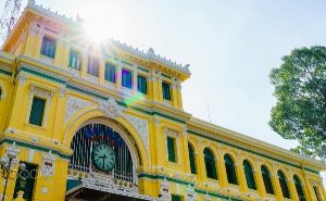 Voyage Vietnam 15 jours