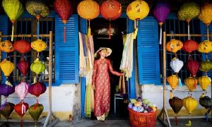 Voyage a Hoi An