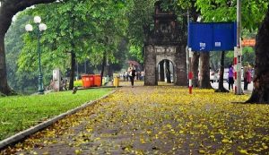 Visite Hanoi 1 jour