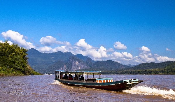 Circuit Vietnam Laos