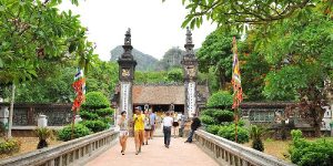 Que voir et faire a Ninh Binh