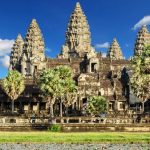 Séjour Angkor