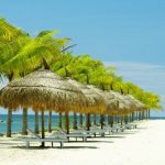 Vacances a la plage de Nha Trang
