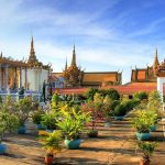 Voyage combine Vietnam Cambodge