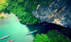 Voyage Phong Nha Ke Bang