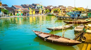 Sejour a Hoi An