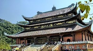 voyage a ninh binh