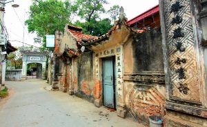 Village de Cu Da
