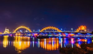 Vacances à Da Nang