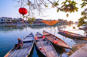 Voyage Hoi An