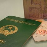Exemption visa Vietnam