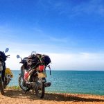 Voyage Ha Giang en moto